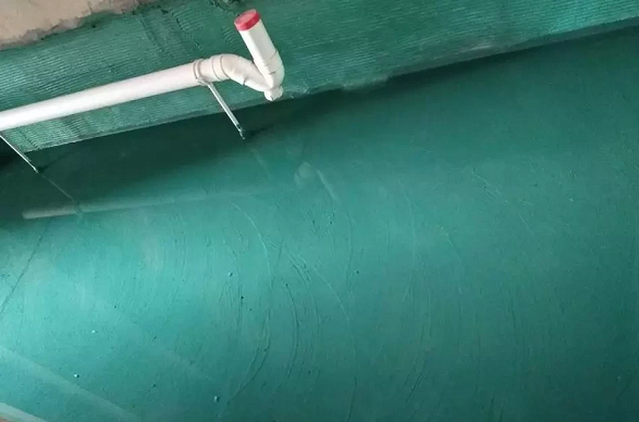衛(wèi)生間做完防水，不做閉水試驗可以嗎?