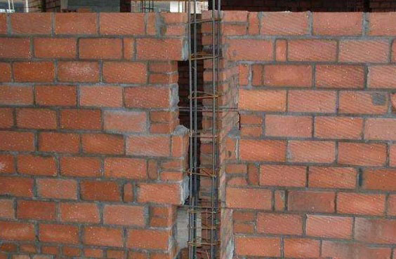 什么是馬牙搓？馬牙搓在建筑中起什么作用？