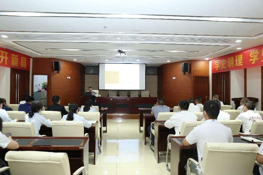 開展攝影培訓，助力企業文化宣傳工作