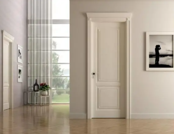 木門選購常見的誤區(qū)，門越重不等于門越好